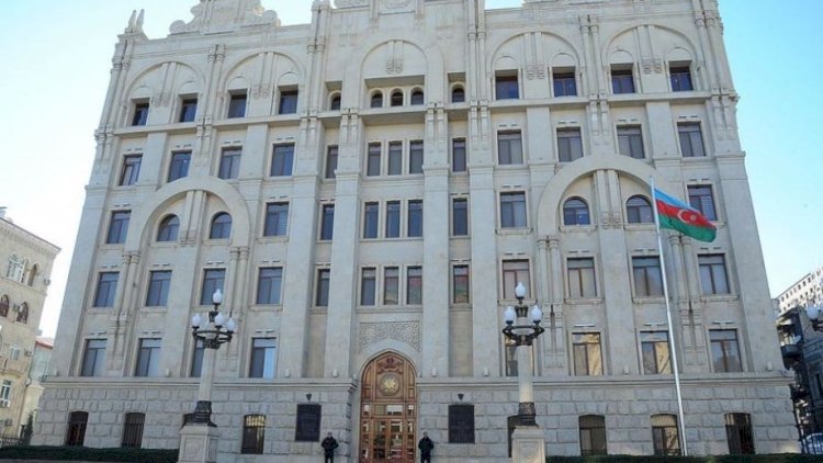    DİN 16 yaşlı qızla bağlı açıqlama yaydı:   Bu, müzakirə olunmayan gerçəklikdir