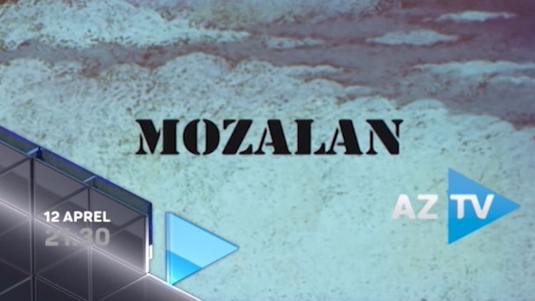    “Mozalan” efirə qayıdır -   Video