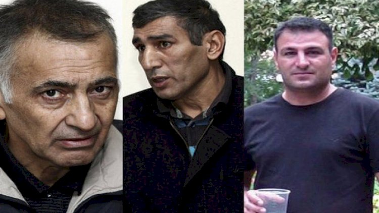    Dilqəm Şahbazı Paşinyanın dostu adlandırdı:   “Haram olsun ona, nə üzlə Həsənin...”