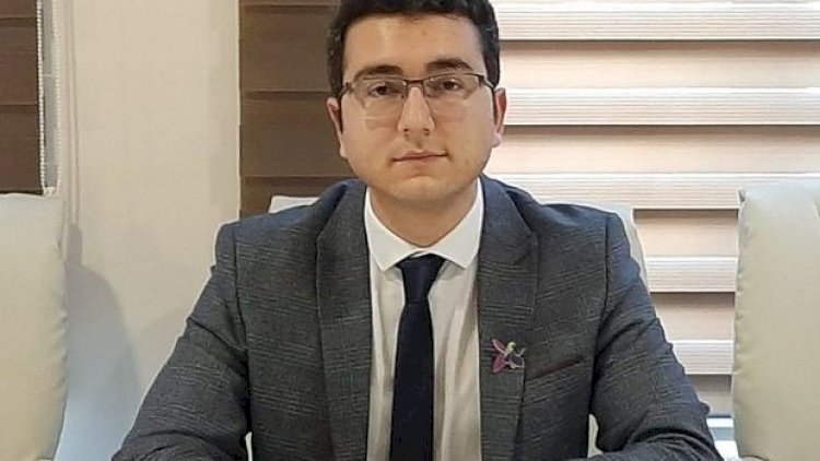    Nazir Xocavənd üzrə yeni nümayəndə təyin etdi   