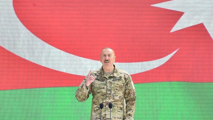    “Bəzi xarici paytaxtlarda qərar verildi ki, İlham Əliyevi devirməliyik, amma...” - Prezident   