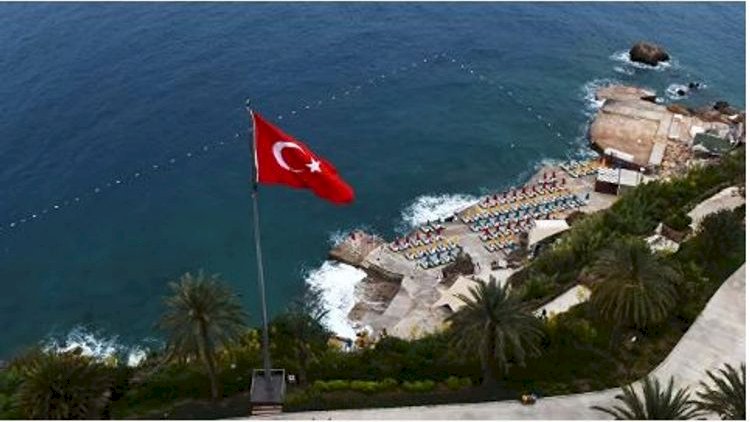    Rusiya Türkiyəyə çarter reyslərinin dayandırılması ilə bağlı qərar verdi   