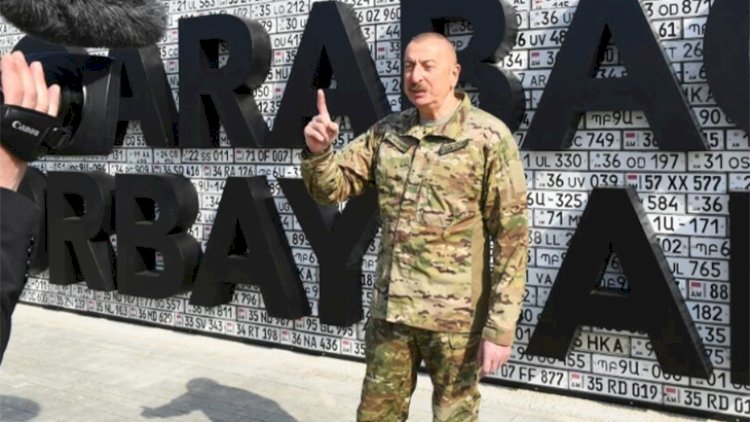    Rusiya səhvinin cəzasını çəkə bilər: Azərbaycan fürsəti əldən verməyəcək   