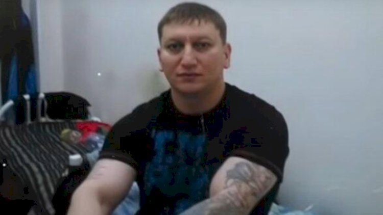    Əli Heydərovu öldürənin kimliyi bəlli oldu    