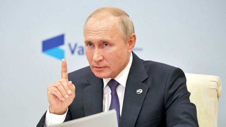    Kreml qərarının “girov”ları -   Putinin tətbiq etdiyi qadağanın pərdəarxası