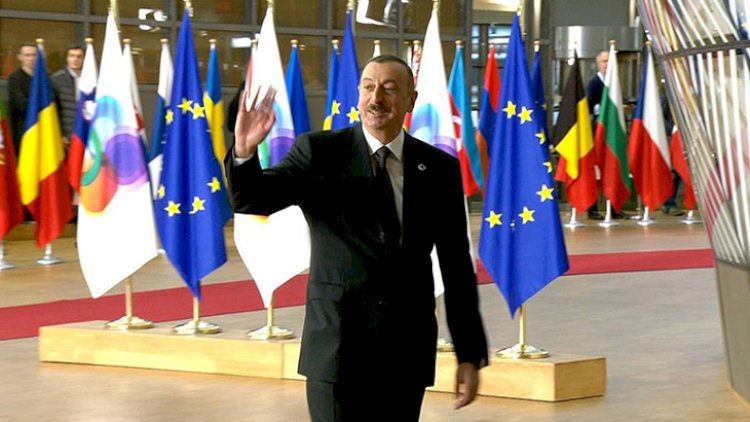    Avropa Azərbaycanın böyük tərəfdaşıdır   