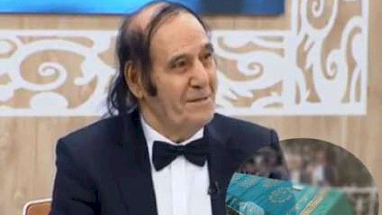    Koronavirusa yoluxan Xalq artistindən xəbər var   