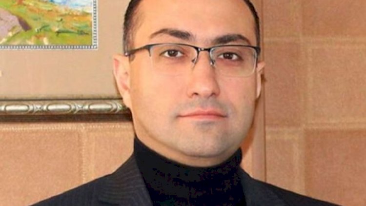    Yüksək vəzifəyə təyin olunan Anar Bayramov kimdir?   