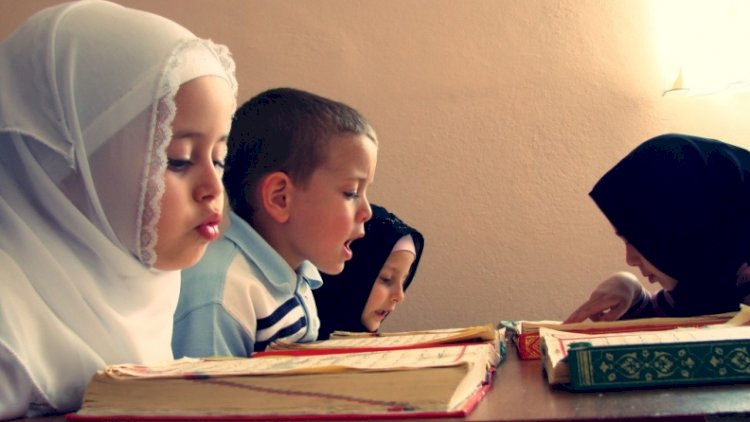    Uşaqların dinə etiqad etməyə məcbur edilməsi qadağan olunur   
