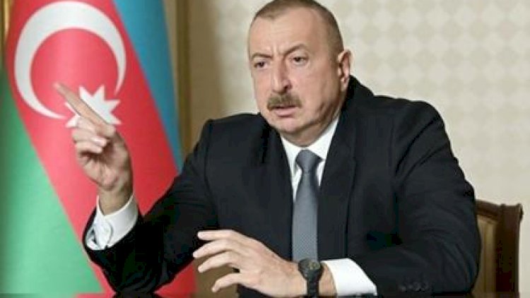    Prezident Ermənistana çıxış yolunu göstərdi:   Zəngəzur dəhlizi...