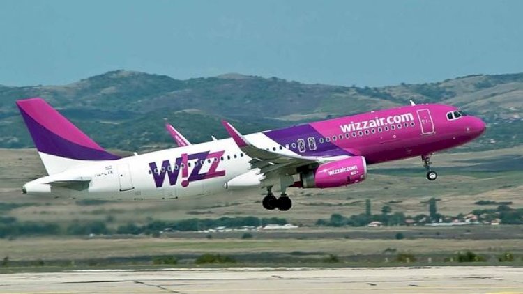    “Wizz Air” aprelin 18-dən Gürcüstandan uçuşları bərpa edəcək   