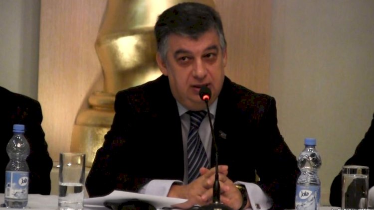    “Bu sahədə aşkarlanan 79 nöqsanın xeyli səbəbi var”   