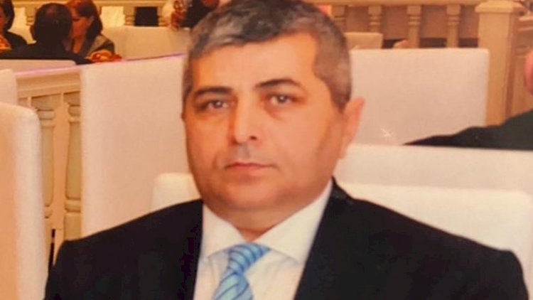    Azərbaycanda daha bir vəzifəli şəxs koronavirusdan vəfat edib   