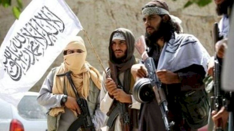    “Ramazanda vuruşmaq savabdır” –   “Taliban” sözçüsü