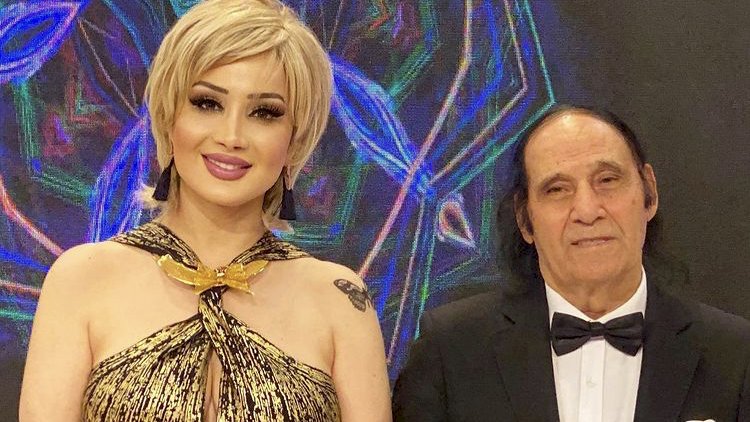    Məleykə Əsədova Niyaməddin Musayevdən danışdı: “Xəstəxanaya ağır vəziyyətdə yerləşdirilib“   