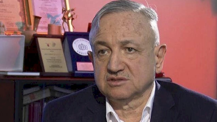    “Speys”də yoxlamalar: Mustafayevin dövrü araşdırılır   