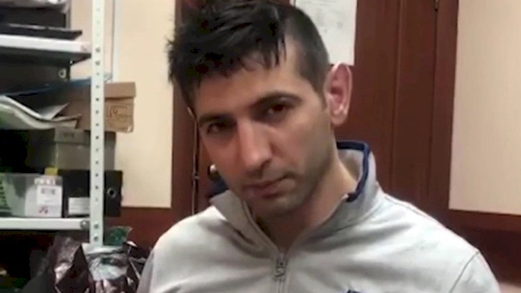    Əli Heydərovun qatili danışdı: “Qətl sifarişli deyil” + VIDEO   