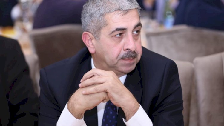    Eks deputatdan təklif:   Şuşaya, Ağdama, Kəlbəcərə giriş pullu olsun!
