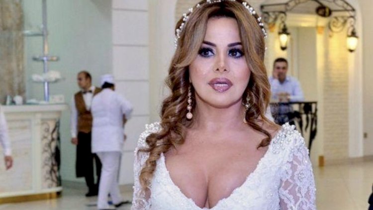    “Allahdan başqasını sevə bilmərəm“   - Mətanət Əsədova