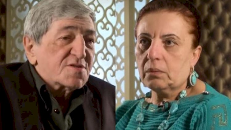    “Rəmişi sağalda bilmədikləri üçün ona koronavirus diaqnozu qoydular“   