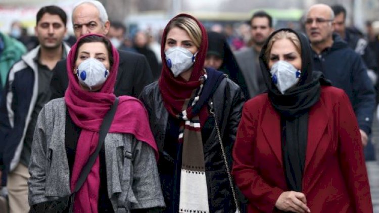    İranda koronavirusdan gündəlik ölüm halı 300-ü keçdi   
