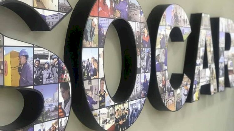    “Belneftexim” və SOCAR memorandum imzaladı   