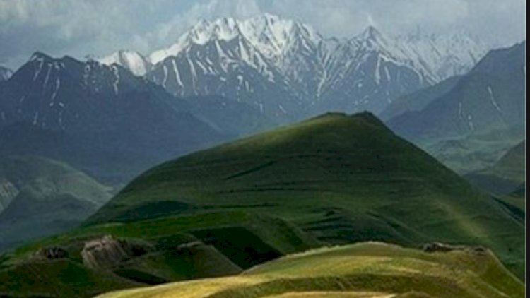    Zəngəzurdan imtina: Azərbaycan gücsüz Ermənistana kömək etdi   - Şok faktlar