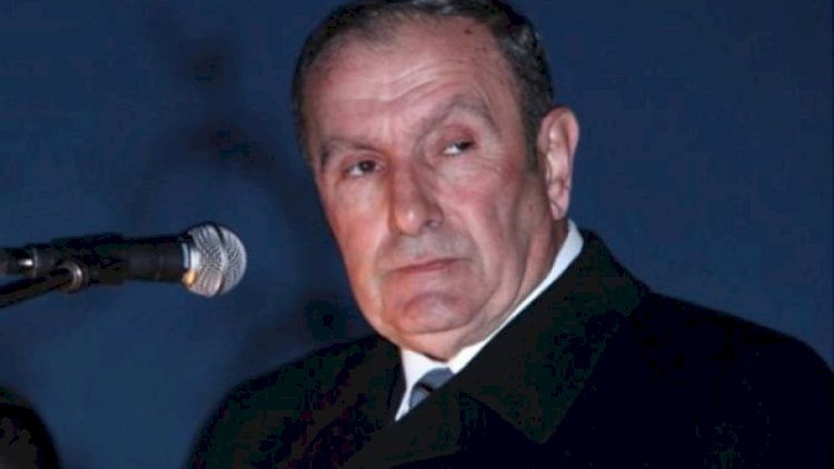    Ter-Petrosyan Paşinyanı “ruhi xəstə” adlandırdı   