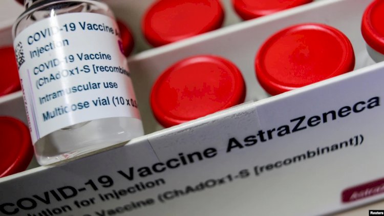    AstraZeneca vaksini üçün bir gündə iki pis xəbər   