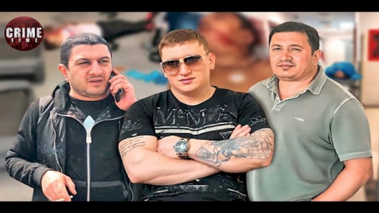   Albert Rıjının qətlinin sifarişçisi Lotu Qulinin qardaşıdır - İDDİA   
