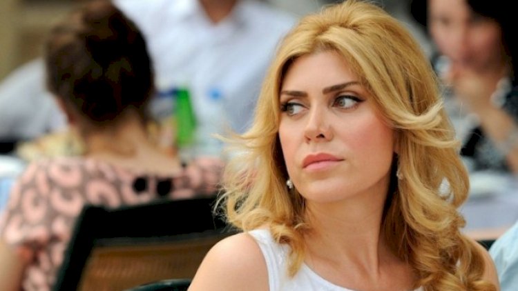    Xoşqədəm bu hala düşdü - Xəstəlik, yoxsa imic?   - Fotolar