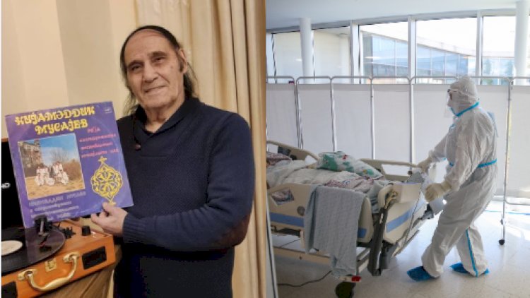    Xəstəxana yalan məlumat yayıb: “Məni gah öldürdülər, gah diriltdilər“   