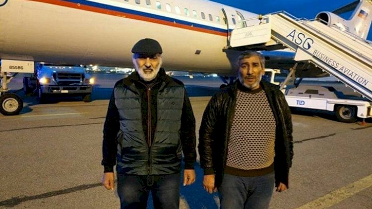    Dilqəm Şahbazı niyə “erməni dostu” adlandırdı? - Oğlu hər şeyi DANIŞDI   