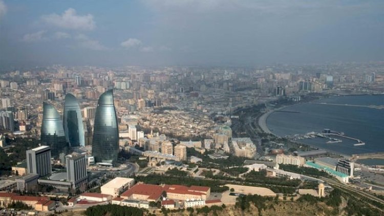    Sabah Bakıda 21 dərəcə isti olacaq   