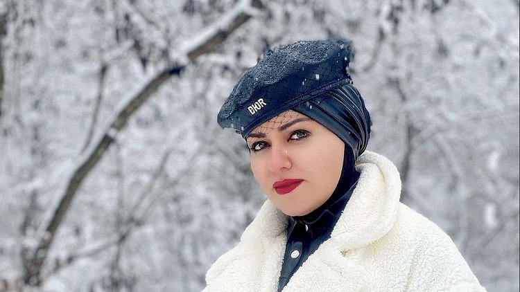    “Soruşdum ki, oruc tutursan, dedi onsuz da acam...“   - Xuraman Şuşalı