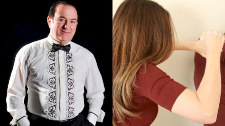   Xalq artisti:   “Arvaddan qorxmayan kişi yoxdur”