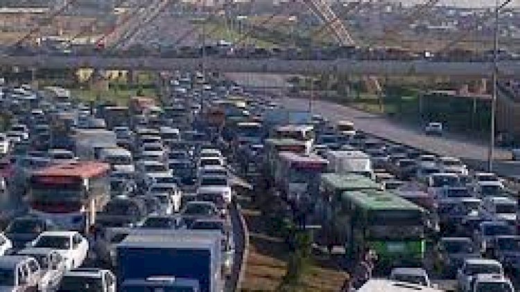    “Tıxacı azaltmaq üçün metronu işə salmaq lazımdır”   - Ekspert
