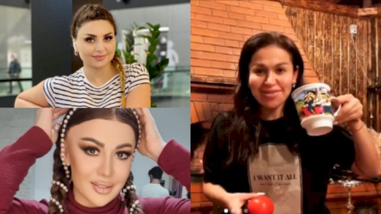    “İş yoxdursa, sənətçilər acından ölürsə, nə etməlidirlər?“   - Qalmaqal