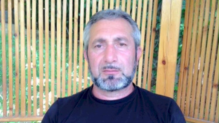    Azərbaycanda sabiq məhkəmə sədrini öldürən iş adamına hökm oxundu   