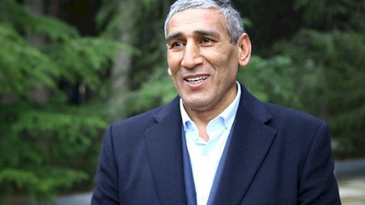    “Yazırlar ki, guya mən demişəm ki...” - Şahbaz Quliyev danışdı   