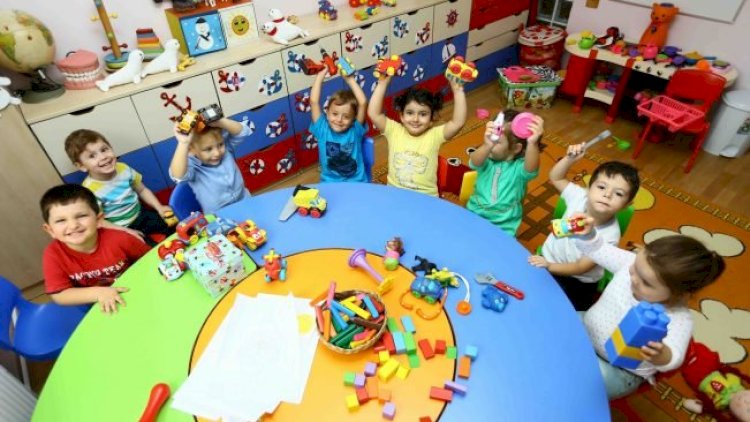    Bakıda bağça müdiri COVID-19-a yoluxan işçilərini işə çıxarır?   - RƏSMİ AÇIQLAMA