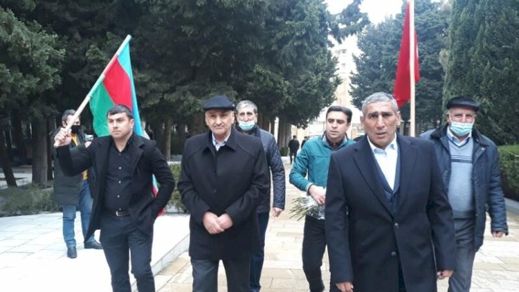    Dilqəmlə Şahbaz arasında nə baş verib?   - “Ona iki sillə vurdum, çünki deyirdi guya...”