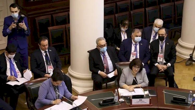   Sahibə Qafarova beynəlxalq təşkilatları Ermənistana təsir göstərməyə çağırdı   
