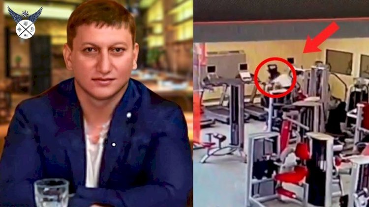    Məhkəmə “Alik Rıjı”nı qətlə yetirən şəxslə bağlı qərar qəbul etdi   