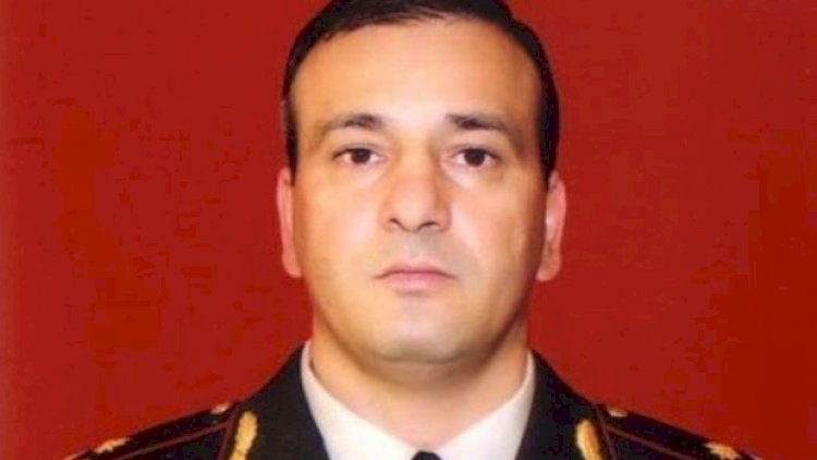    Polad Həşimovun adına bulaq istifadəyə verildi - Fotolar   