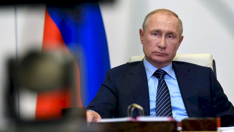    “Putinin fəndi baş tutdu və...”   - MÜSAHİBƏ