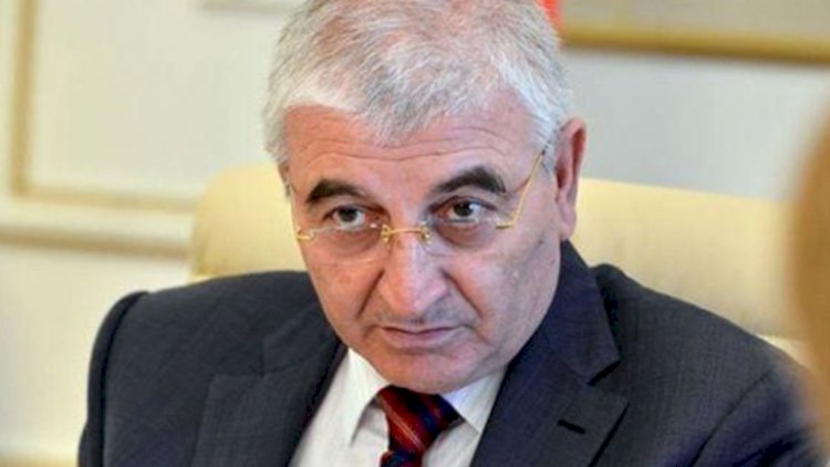    Məzahir Pənahov 80 yaşa kimi MSK sədri qalacaq?   