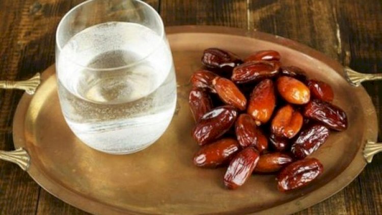    Oruc tutmaq koronavirusa qarşı ümmuniteti zəiflədir?   - Həkimdən açıqlama