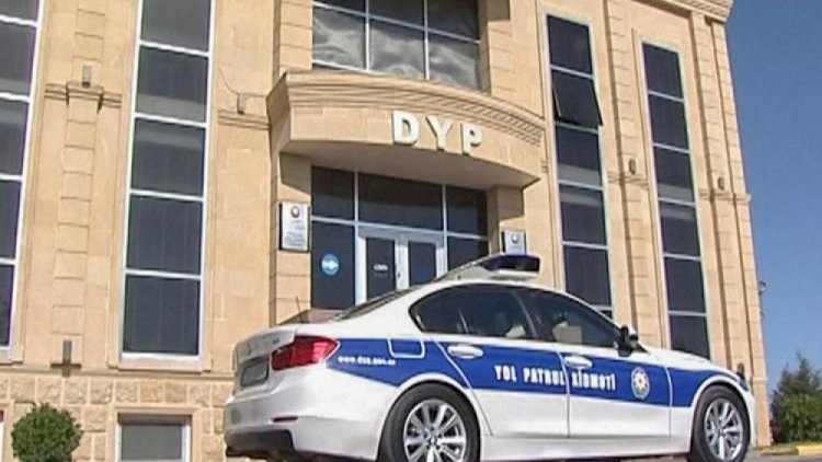    Yol polisi xəbərdarlıq etdi:   Cəriməsi olanlar...