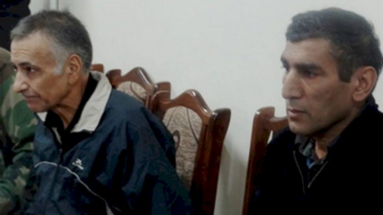    “Şahbaz məhkəmədə Azərbaycan bayrağını təhqir elədi” – ŞOK AÇIQLAMA    